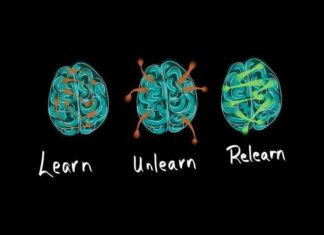 Learn unlearn relearn