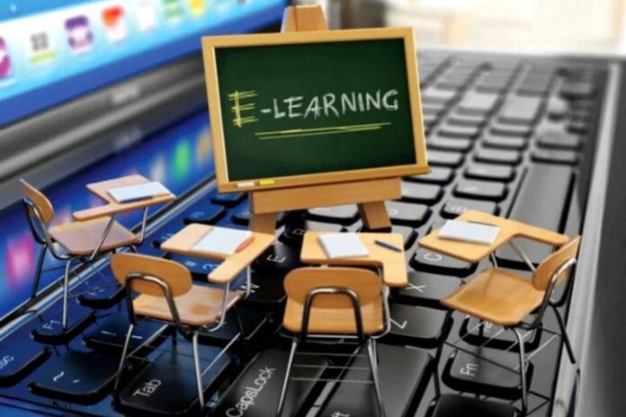 E-Learning