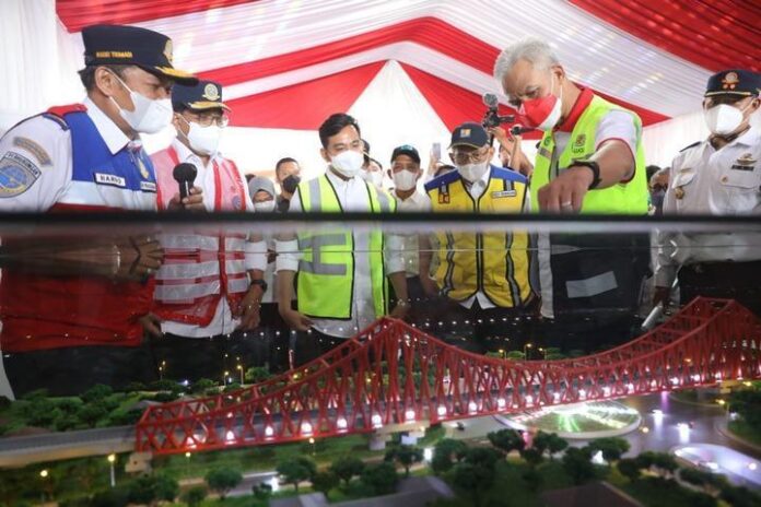 Menhub Budi Karya Sumadi Menhub Budi Karya Sumadi