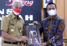Wali Kota Pariaman, Genius Umar