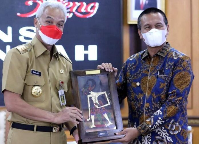 Wali Kota Pariaman, Genius Umar Wali Kota Pariaman, Genius Umar