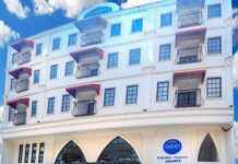 Hotel Dafam Enkadeli Thamrin Jakarta