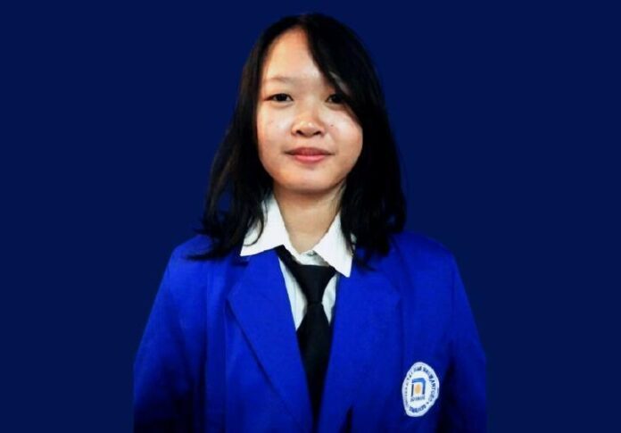 Milla Dewi Hartono Soehardjo Milla Dewi Hartono Soehardjo