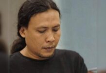 Ahmad Fauzi