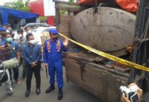 Brigjen Pol Yassin Kosasih