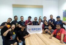 KPCDI