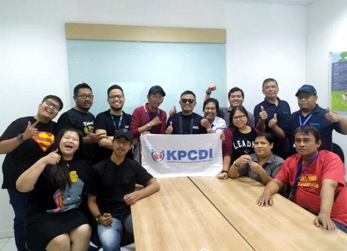 KPCDI