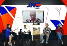 JNE
