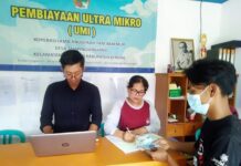 Koperasi Anugerah Tani Makmur