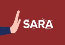Stop SARA