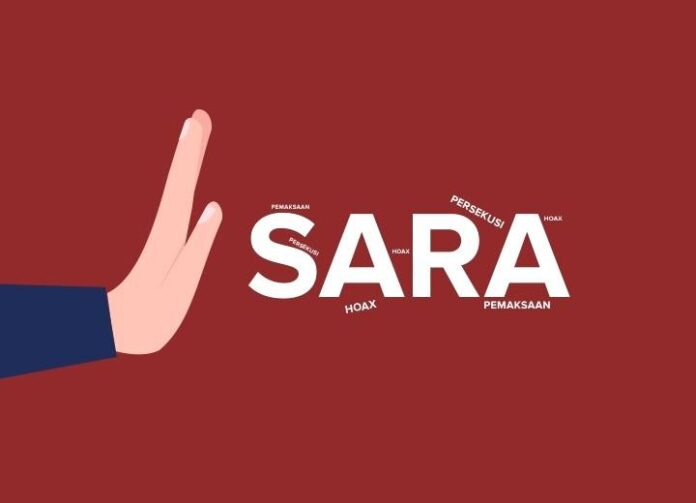 Stop SARA