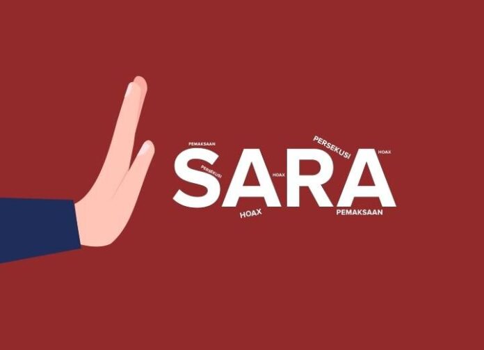 Stop SARA