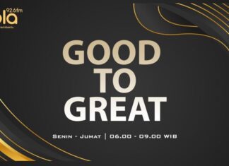 Good to Great 2022