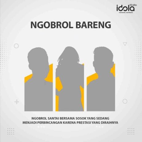 Ngobrol Bareng 2022