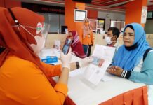 Penerima BPNT