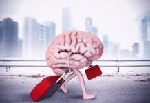 Brain Drain