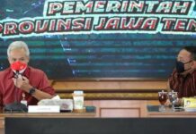 Ganjar Pranowo