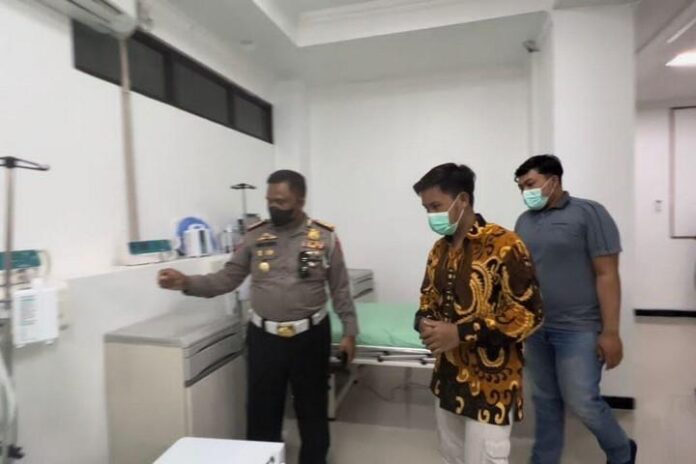 Kombes Pol Agus Suryo Kombes Pol Agus Suryo