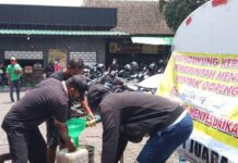 Operasi pasar minyak goreng