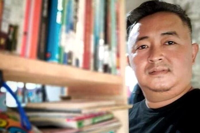 Sandi Mulyadi Sandi Mulyadi