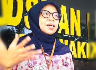 Siti Farida