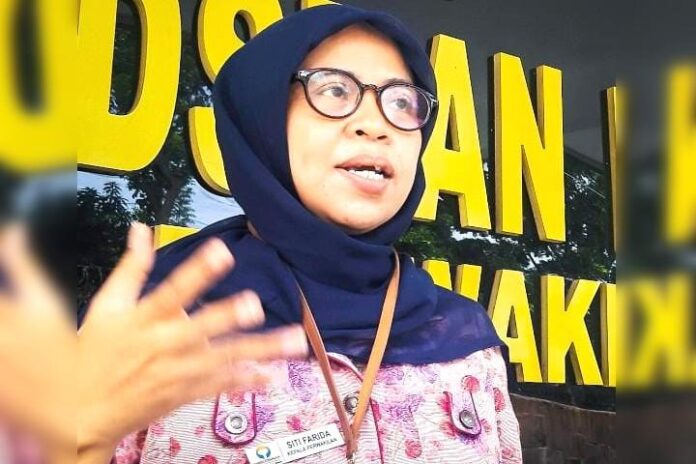 Siti Farida