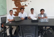 Tim Mahasiswa UI