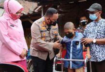 AKBP Budi Adhy Buono