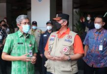 Kalahar BPBD Jateng