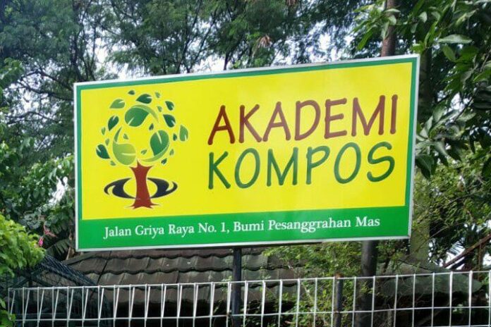 Akademi Kompos