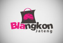 Blangkon Jateng