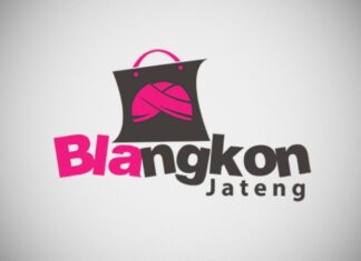 Blangkon Jateng