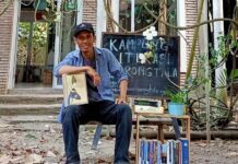 Darmawan Denassa