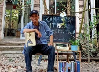Darmawan Denassa
