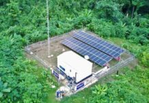 Energi baru terbarukan