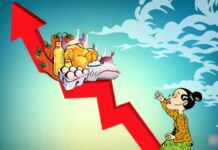 Harga-Harga Naik