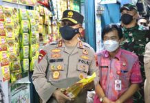 Irjen Pol Ahmad Luthfi