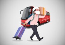Mudik Lebaran