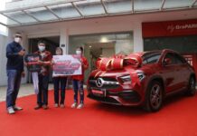 POIN Festival Telkomsel