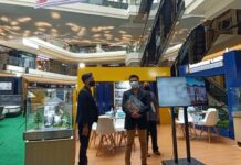 Property Expo Semarang