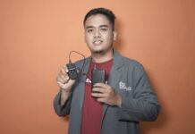 Rizky Hadi Saputra