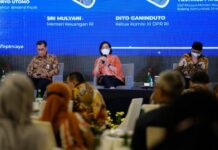 Sri Mulyani