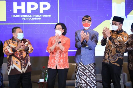 Sri Mulyani