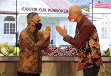 Wimboh Santoso