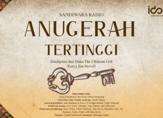 Anugerah Tertinggi, The Ultimate Gift
