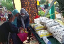 Bazar Sembako Murah