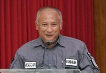 Henggar Budi Anggoro