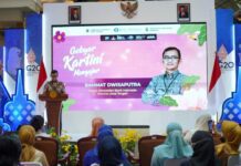 Kepala KPw BI Jateng