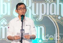 Rahmat Dwisaputra