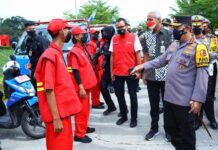 Listyo Sigit Prabowo